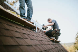Local Roofers in Hopewell, OH